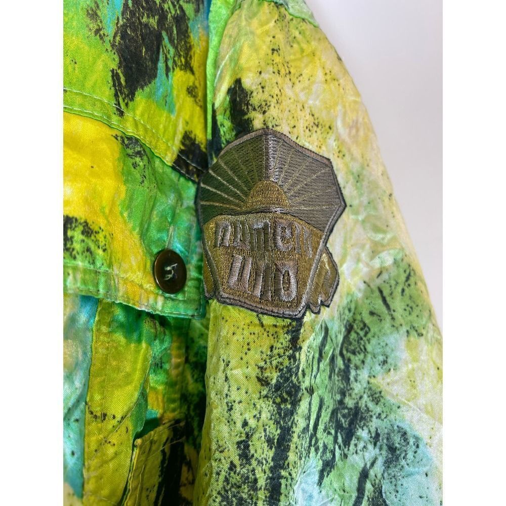 Numero Uno 90s Full Ski Suit - Picture 2 of 3